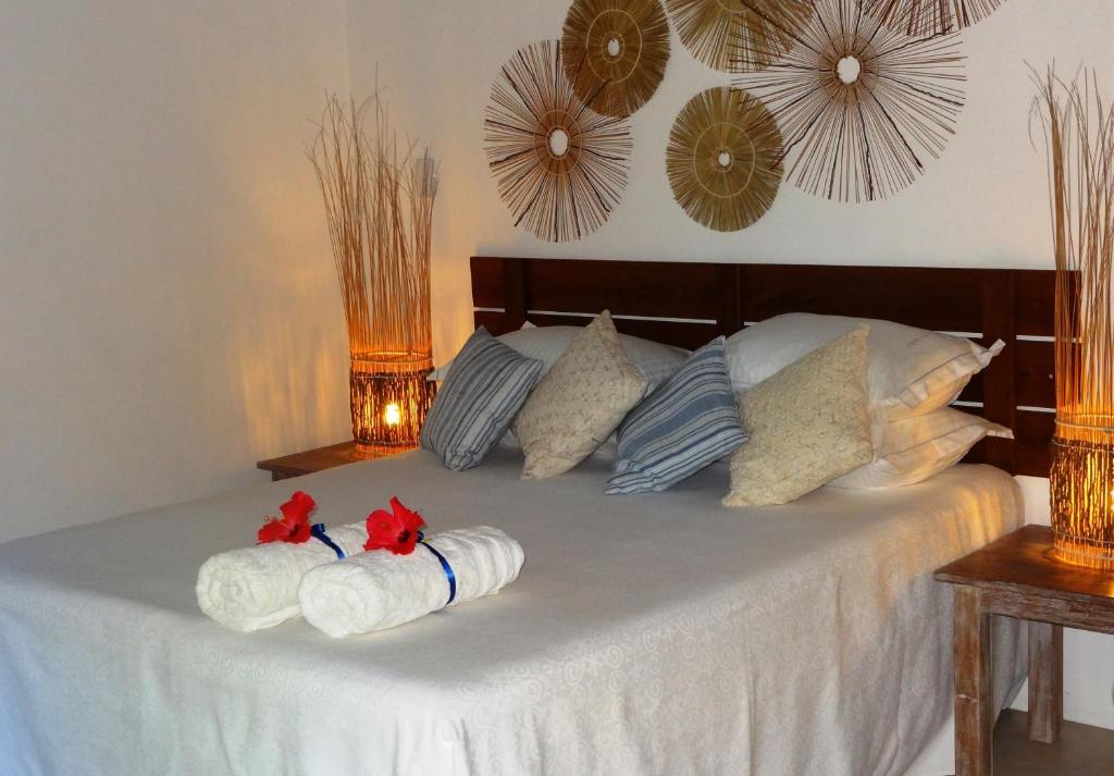 Pousada Infinito Mar Sao Miguel dos Milagres Room photo