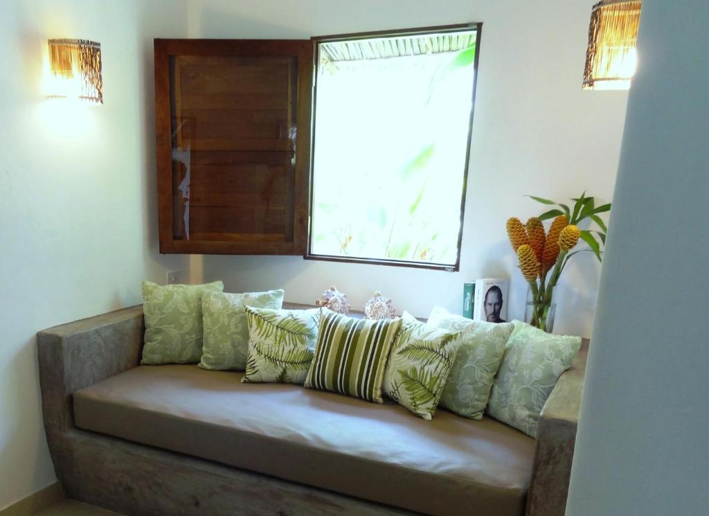 Pousada Infinito Mar Sao Miguel dos Milagres Room photo