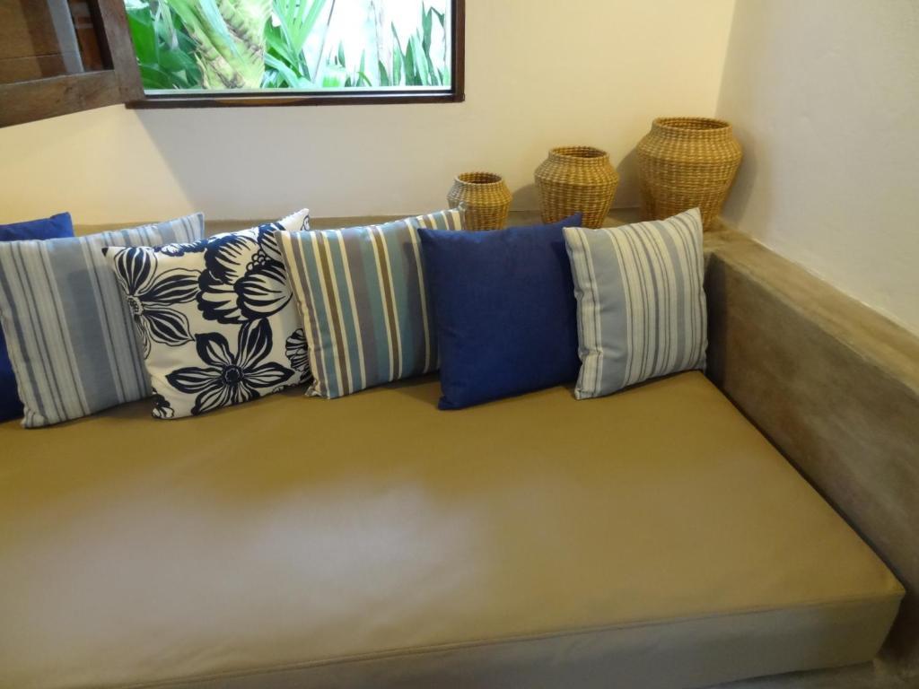 Pousada Infinito Mar Sao Miguel dos Milagres Room photo